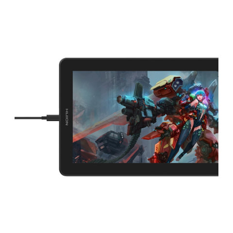 Tabletă grafică Huion Kamvas 13 GS1331 [1]