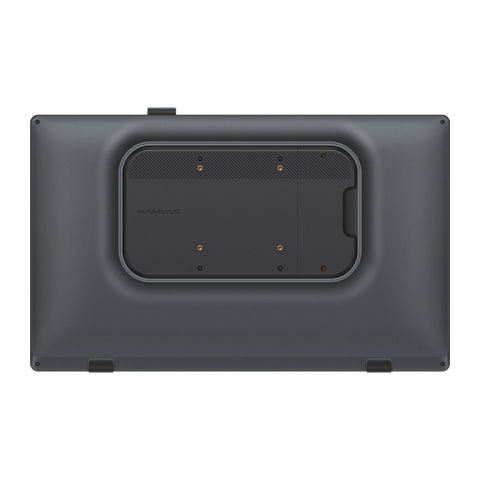 Tabletă grafică Huion Kamvas 22 GEN 3 (GS2203) [4]