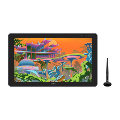 Tabletă grafică Huion Kamvas 22 Plus GS2202 [0]