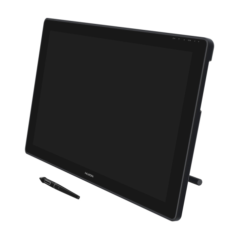 Tabletă grafică Huion Kamvas 24 Plus GS2402 [2]