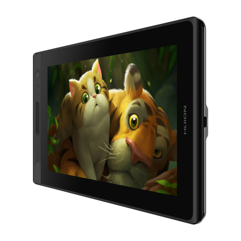 Tabletă grafică Huion Kamvas Pro 13 GT133 [2]