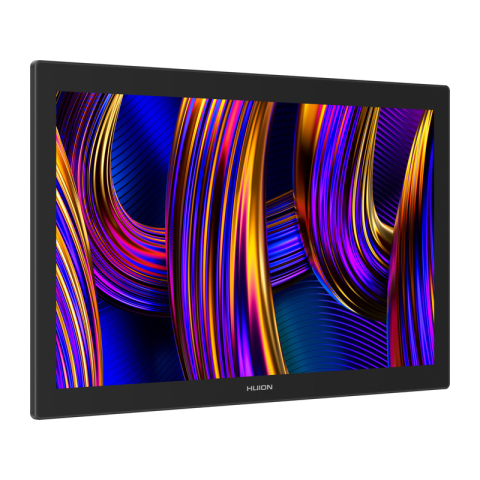 Tabletă grafică Huion Kamvas Pro 27 144Hz GT2702 [3]