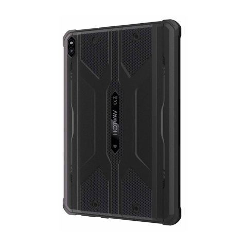 Tabletă HOTWAV TAB R10 Pro (negru) [4]