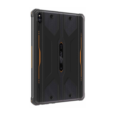 Tabletă HOTWAV TAB R10 Pro (portocaliu) [3]