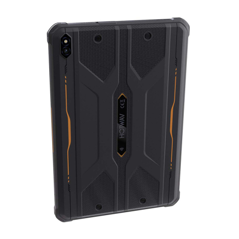 Tabletă HOTWAV TAB R10 Pro (portocaliu) [1]