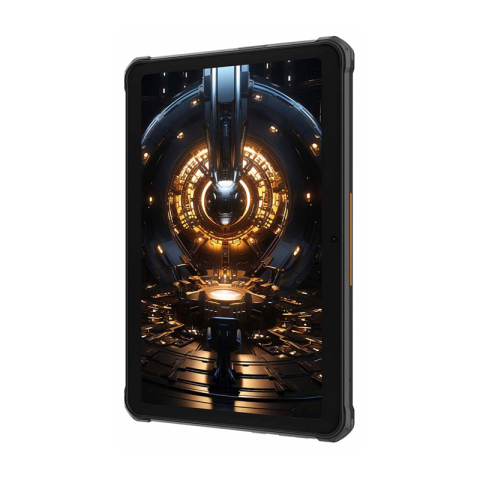 Tabletă HOTWAV TAB R10 Pro (portocaliu) [5]