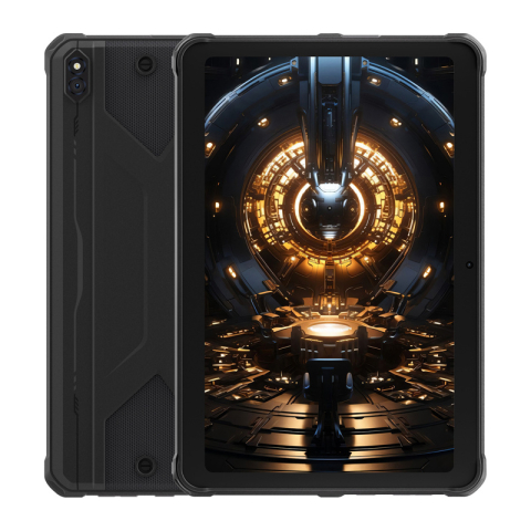 Telefoane si tablete - Tabletă HOTWAV TAB R8 (negru)