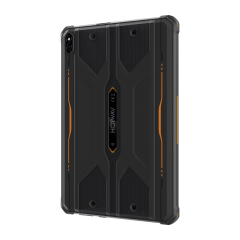 Tabletă HOTWAV TAB R8 (portocaliu) [3]