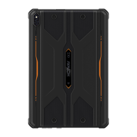 Tabletă HOTWAV TAB R8 (portocaliu) [1]