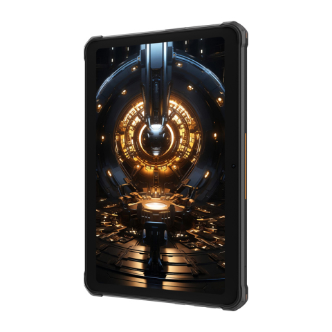 Tabletă HOTWAV TAB R8 (portocaliu) [6]