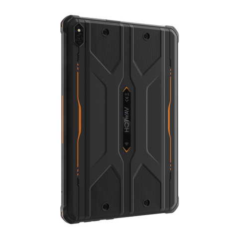 Tabletă HOTWAV TAB R8 (portocaliu) [2]