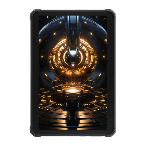 Tabletă HOTWAV TAB R8 (portocaliu) [4]