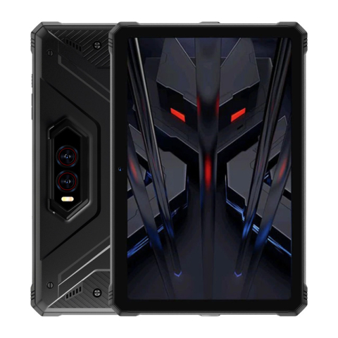 Telefoane si tablete - Tabletă HOTWAV TAB R9 Plus (negru)