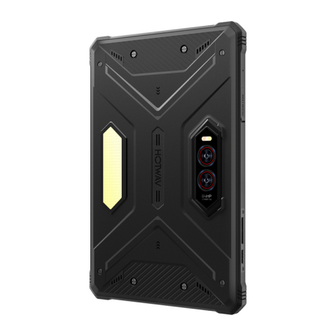 Tabletă HOTWAV TAB R9 Plus (negru) [2]