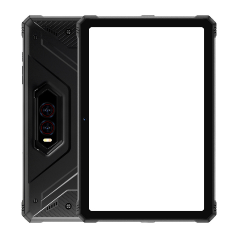 Tabletă HOTWAV TAB R9 Plus (negru) [1]
