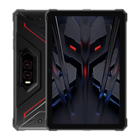 Telefoane si tablete - Tabletă HOTWAV TAB R9 Plus (roșie)