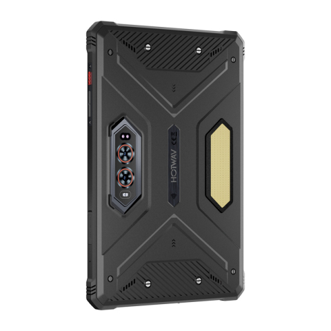 Tabletă HOTWAV TAB R9 Ultra 5G (negru) [3]