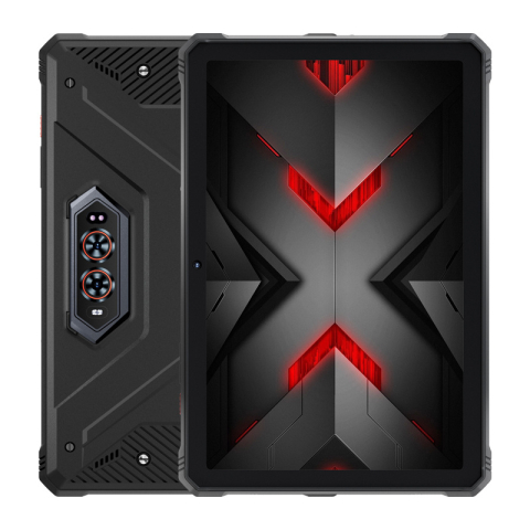 Tablete NOI - Tabletă HOTWAV TAB R9 Ultra 5G (negru)
