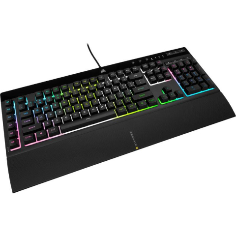 Tastatura Gaming Corsair K55 PRO, Ilumin [1]