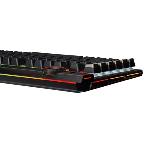 Tastatura Gaming Mecanica Corsair K100 [2]