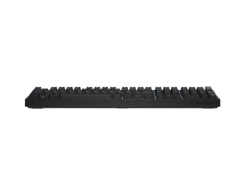 Tastatura Genesis Thor 404 P negru [4]