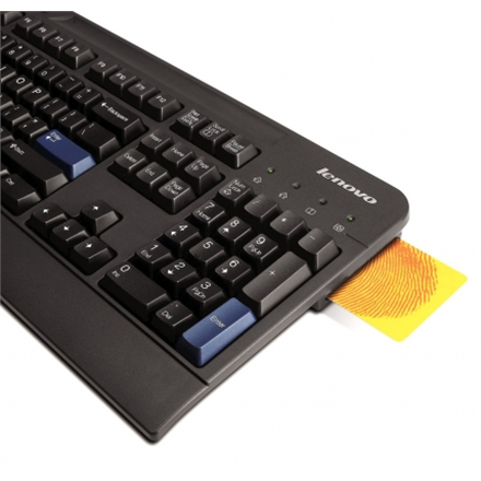 Tastaturi - Tastatura Lenovo USB Smartcard 4X30E51041