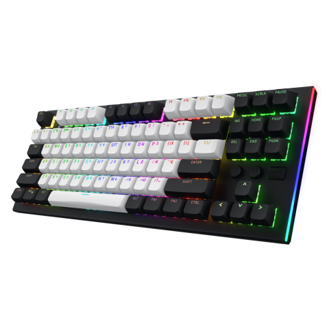 Tastatura mecanica Hator Gravity TKL ng [0]