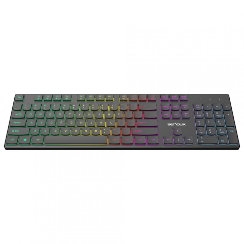 TASTATURA SERIOUX SRXK-SKB709RGB [1]