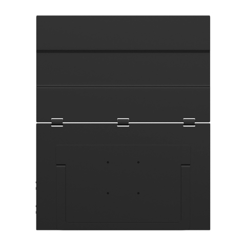 ZEUSLAP Z18W Monitor portabil dublu de 18" [1]