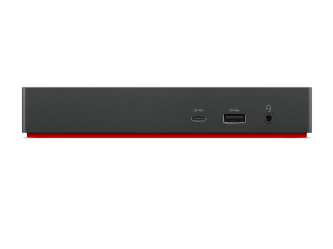ThinkPad Universal USB-C Dock - EU [1]