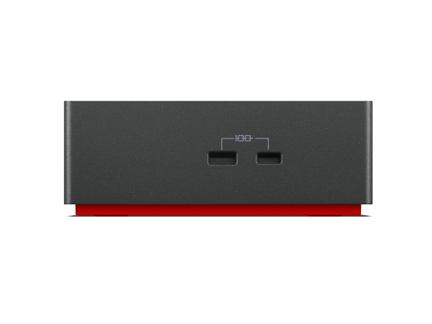 ThinkPad Universal USB-C Dock - EU [4]