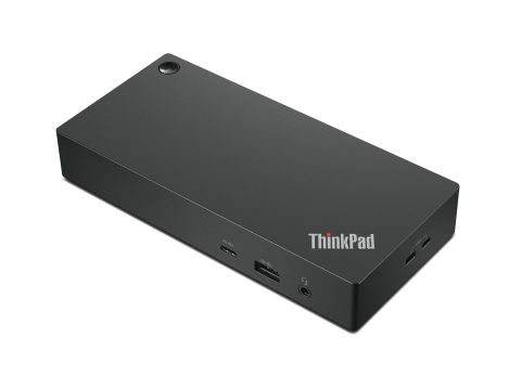 Docking stations - ThinkPad Universal USB-C Dock - EU
