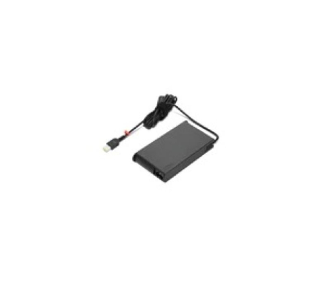 Laptopuri si accesorii - ThinkPad Workstation Slim 170W Adapter