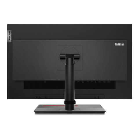 ThinkVision P27u-20 27" UHD IPS 3Y [2]