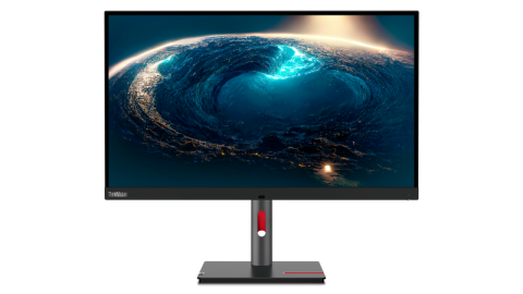 Monitoare - ThinkVision P32pz-30 31.5" UHD IPS 3Y