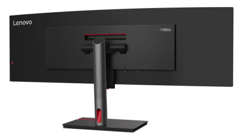 ThinkVision P49w-30 49" Dual QHD IPS 3Y [5]