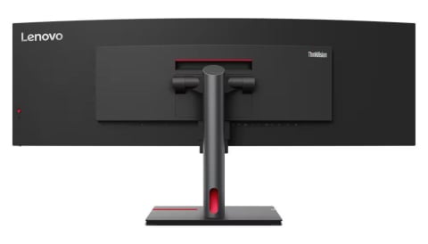 ThinkVision P49w-30 49" IPS DQHD 3Y [7]
