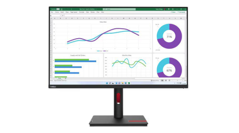 ThinkVision T32h-30 32" IPS 2K QHD 3Y [0]