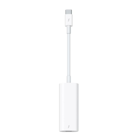 Alte accesorii - THUNDERBOLT 3 TO THUNDERBOLT 2 ADAPTER