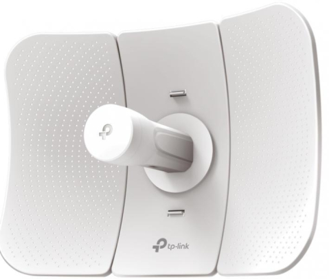 Retelistica - TP-LINK 23DBI OUTDOOR CPE 5GHZ 867MBPS