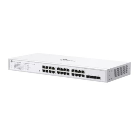 TP-LINK 28-PORT GIGABIT SW FS318GP [1]