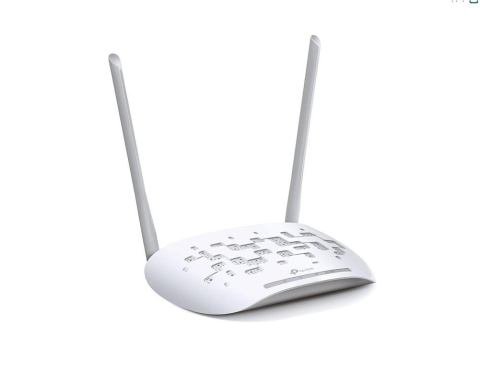 Access Points & Range Extendere - TP-LINK 300MBPS WIRELESS N ACCESS POINT