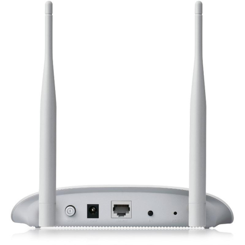 TP-LINK 300MBPS WIRELESS N ACCESS POINT [1]