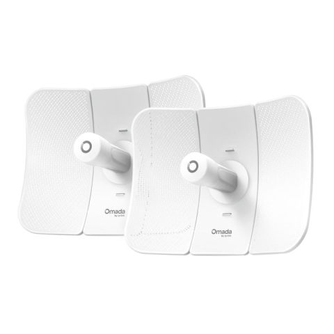 Retelistica - TP-LINK ACCESS POINT BEAM BRIDGE 5 UR KI