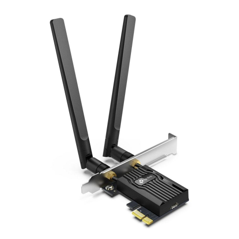 TP-LINK ADAPT TX55E PCIE AX3000 BT 5.2 [3]