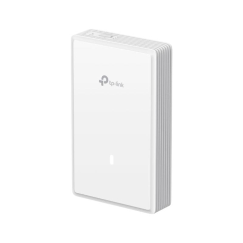 Retelistica - TP-LINK AP BE5000 DUAL-B WALL MOUNT