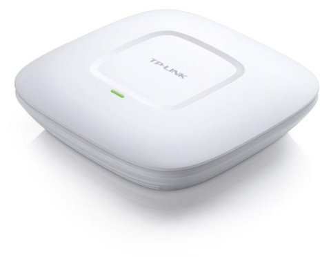 Retelistica - TP-LINK AP N300 2.4GHZ IND CEILING MOUNT