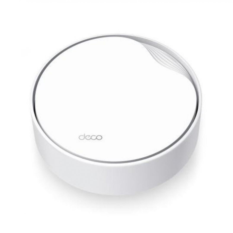 TP-LINK DECO X50-POE AX3000 MESH 1PK [0]