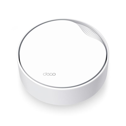 Retelistica - TP-LINK KIT AX3000  MESH WIFI 6 1PK