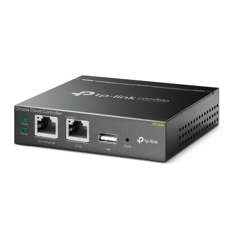 Routere Wireless - TP-LINK OMADA CLOUD CONTROLLER OC200